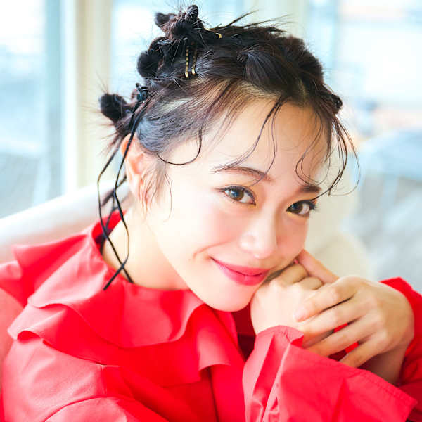 カチモリアレンジ/ねじねじ×リボン