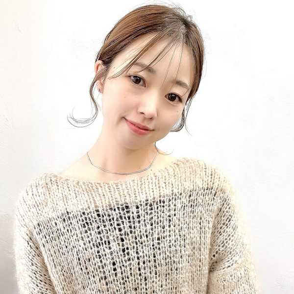 lott annibirth【ロット アニバース】のスタッフ紹介。yuka