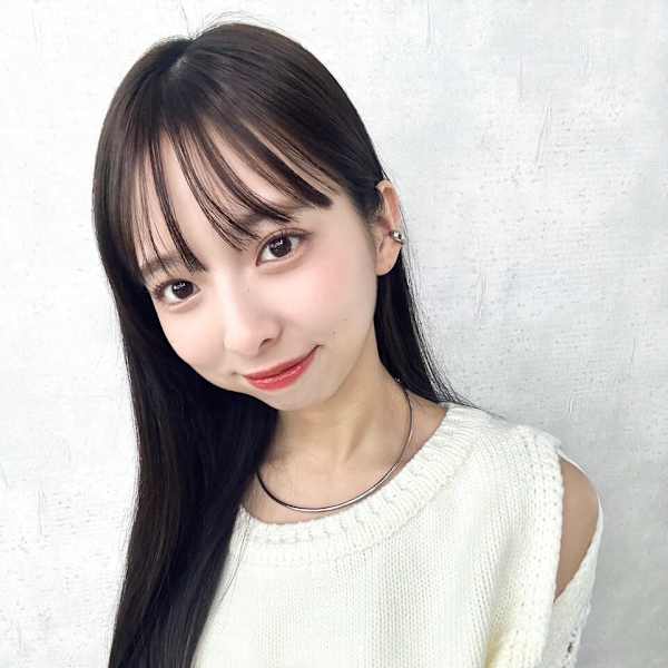 lott annibirth【ロット アニバース】のスタッフ紹介。kiko