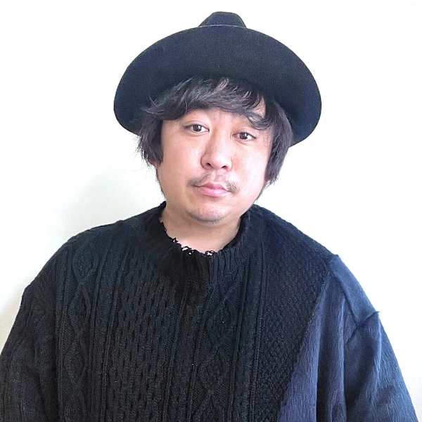 lott annibirth【ロット アニバース】のスタッフ紹介。早田 健