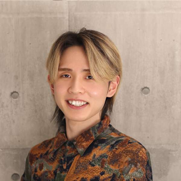 Ash さがみ野店【アッシュサガミノテン】のスタッフ紹介。永田 晃大