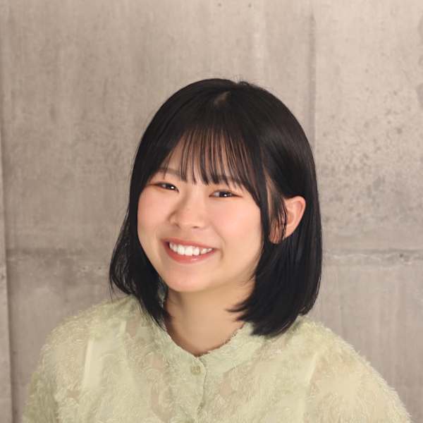 Ash さがみ野店【アッシュサガミノテン】のスタッフ紹介。小泉 梨紗