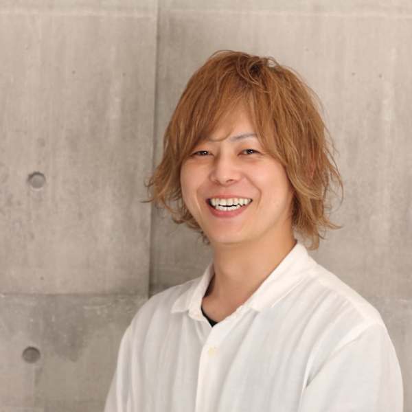 Ash さがみ野店【アッシュサガミノテン】のスタッフ紹介。江藤 亮