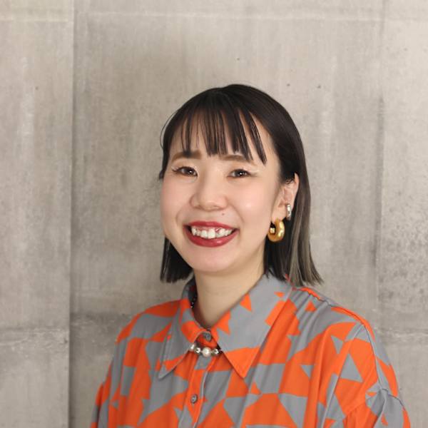 Ash さがみ野店【アッシュサガミノテン】のスタッフ紹介。菅原 美樹