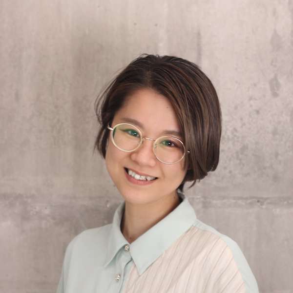 Ash さがみ野店【アッシュサガミノテン】のスタッフ紹介。安藤 緋佐子