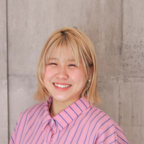 Ash さがみ野店【アッシュサガミノテン】のスタッフ紹介。見矢 美颯