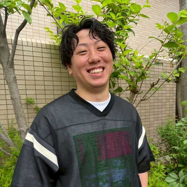 soin de brace 芦屋店【ソワンドゥブレスアシヤテン】のスタッフ紹介。安井 匡隆