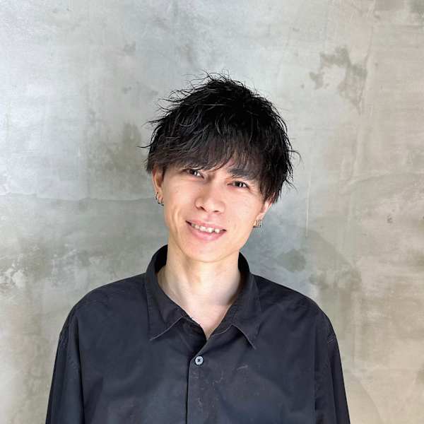 &高円寺店【アンド コウエンジテン】のスタッフ紹介。竹内貴則