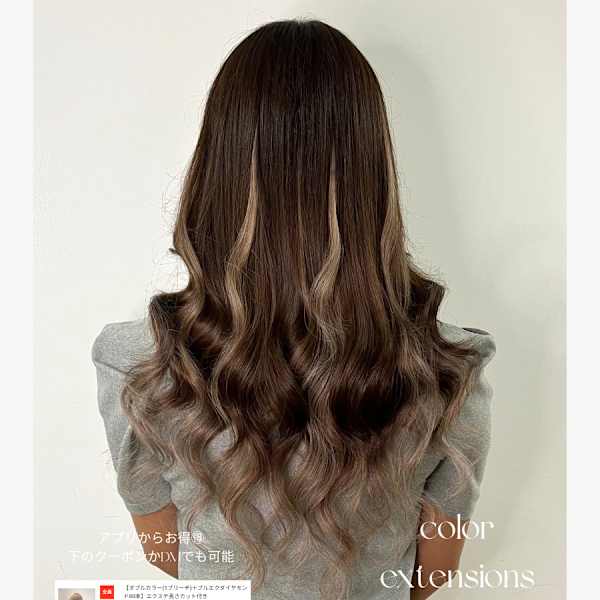 ギャルハイライトSTYLE