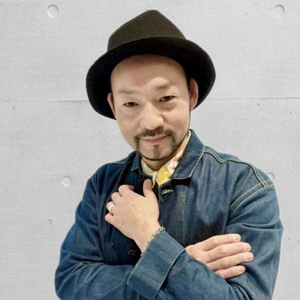 Ash 中野店【アッシュナカノテン】のスタッフ紹介。関本 純一