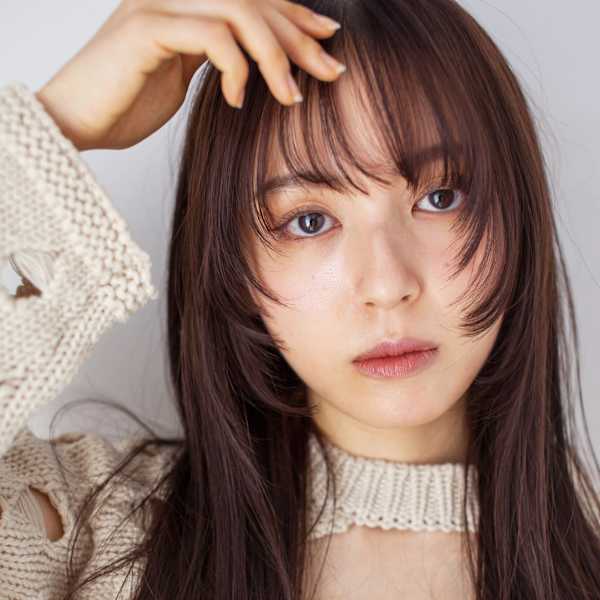 《チークレイヤースタイル》Ash武蔵小杉|Ash 武蔵小杉店