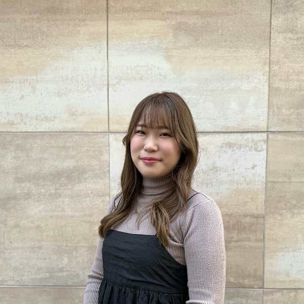 tip・top池袋店【チップタップイケブクロテン】のスタッフ紹介。須賀 琴美