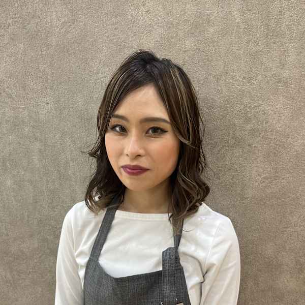 ビーケアーズ ビューティー be-cares beauty【ビーケアーズ ビューティー】のスタッフ紹介。バタニ ミユ