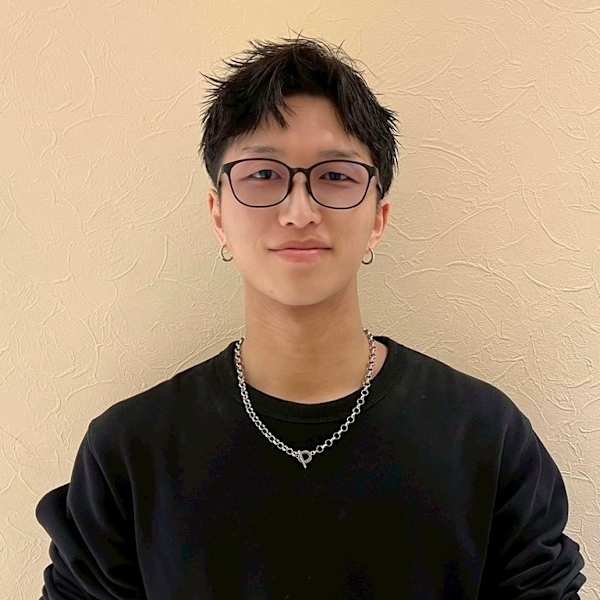 CREA本厚木【クレアホンアツギ】のスタッフ紹介。大西 巧真