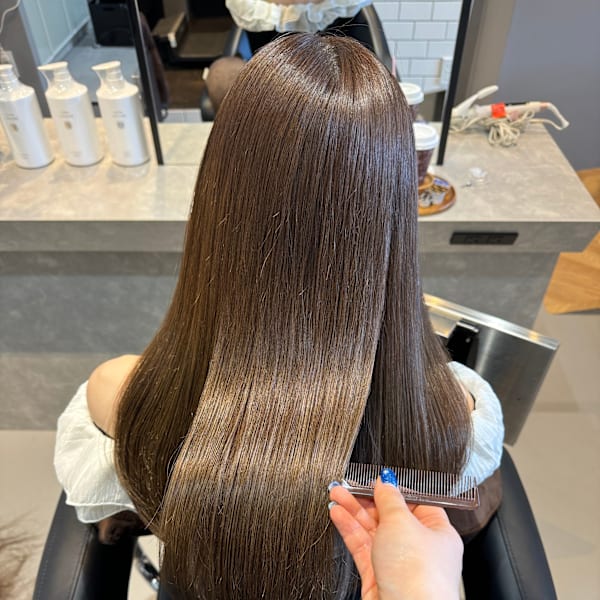 Temperance.×スタイル