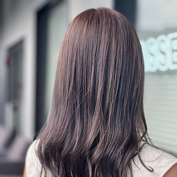 Temperance.×スタイル