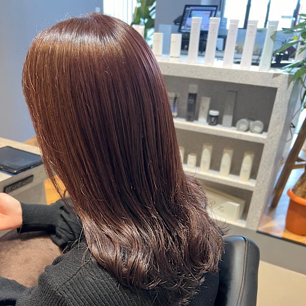 Temperance.×スタイル