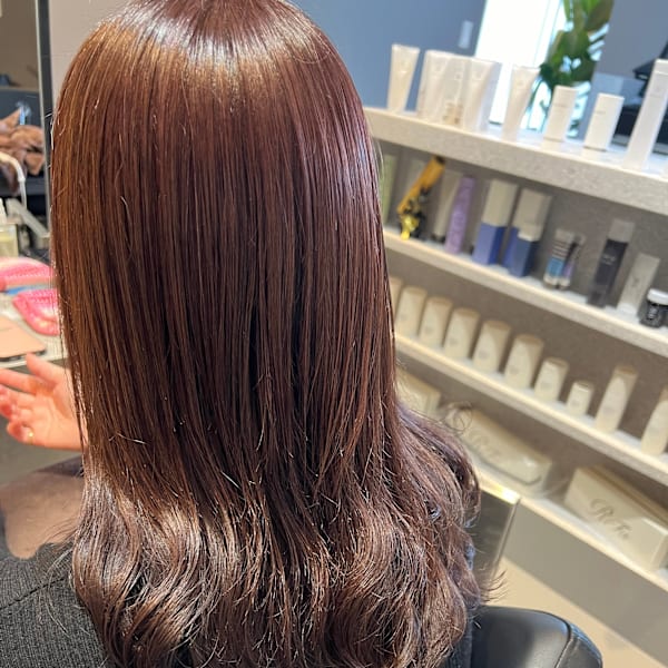 Temperance.×スタイル