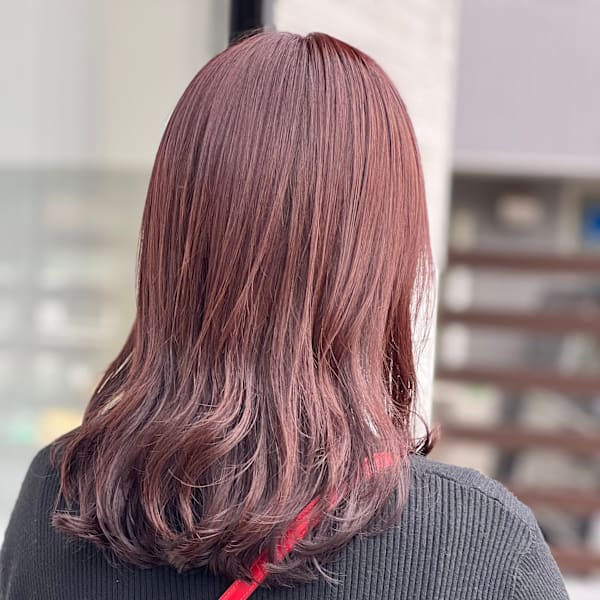 Temperance.×スタイル