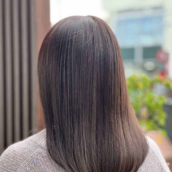 Temperance.×スタイル