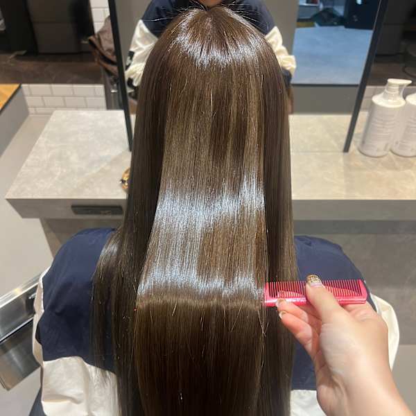 Temperance.×スタイル