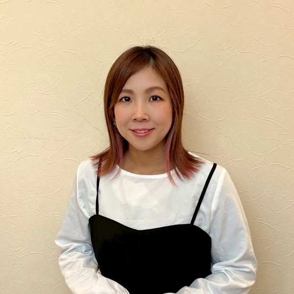 CREA本厚木【クレアホンアツギ】のスタッフ紹介。橋本 由美