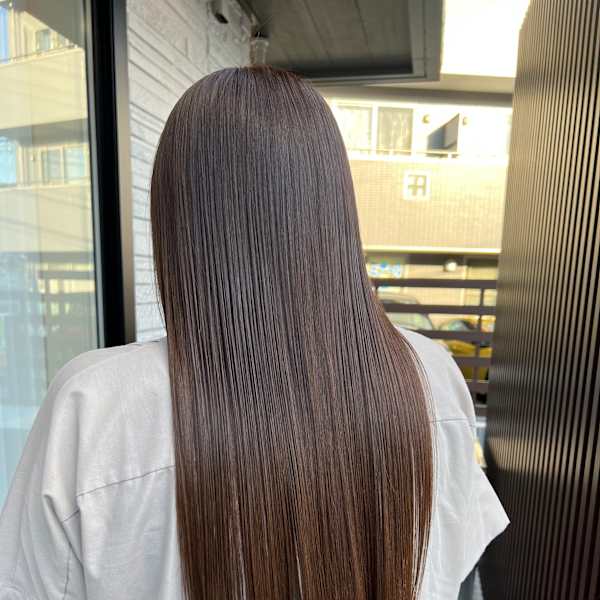 Temperance.×スタイル