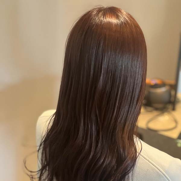 Temperance.×スタイル