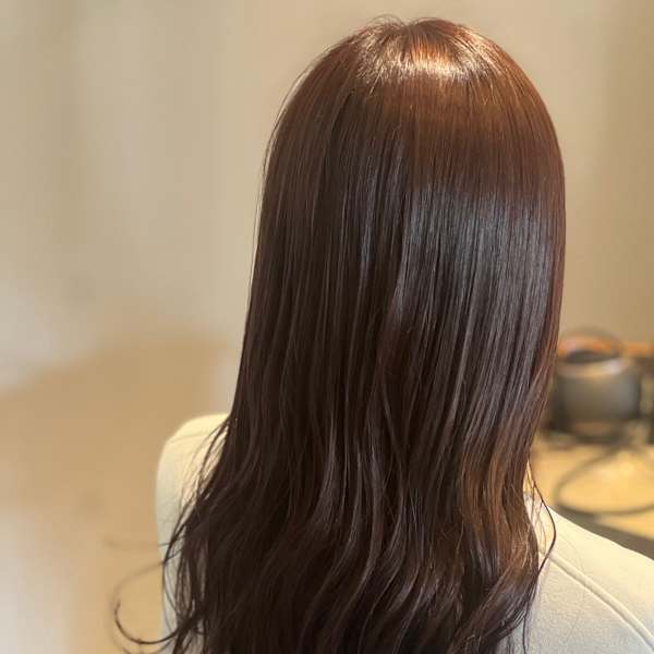 Temperance.×スタイル