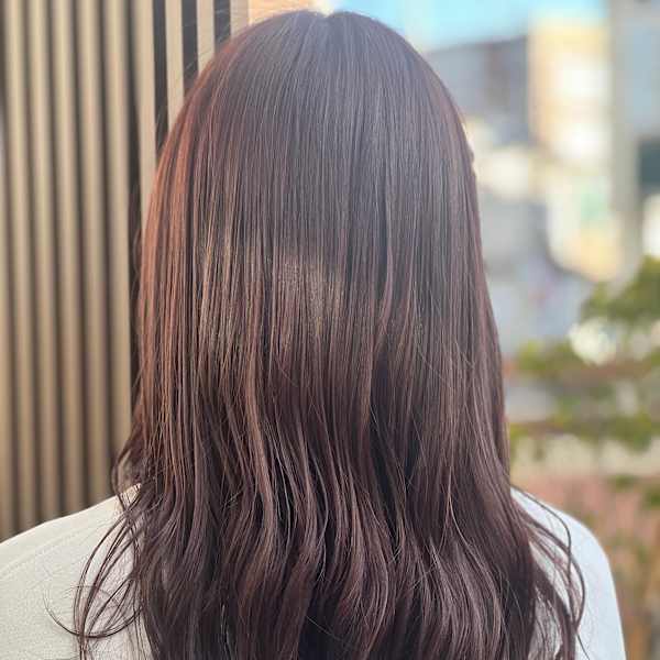 Temperance.×スタイル