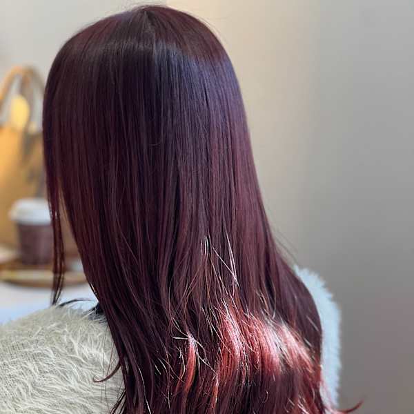 Temperance.×スタイル