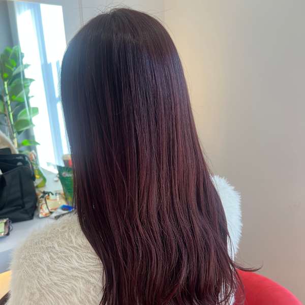 Temperance.×スタイル