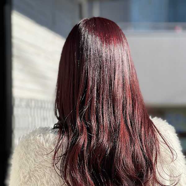 Temperance.×スタイル