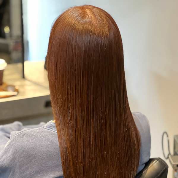 Temperance.×スタイル