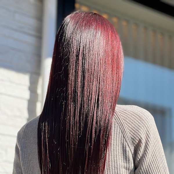 Temperance.×スタイル