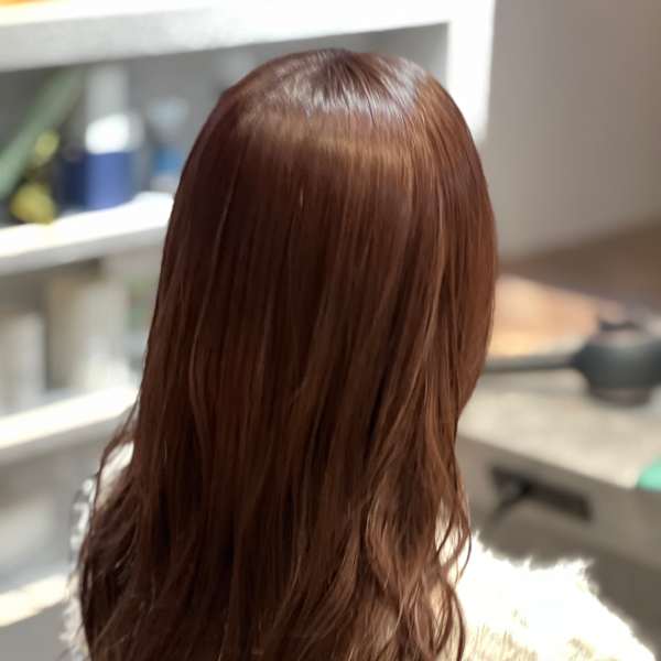 Temperance.×スタイル