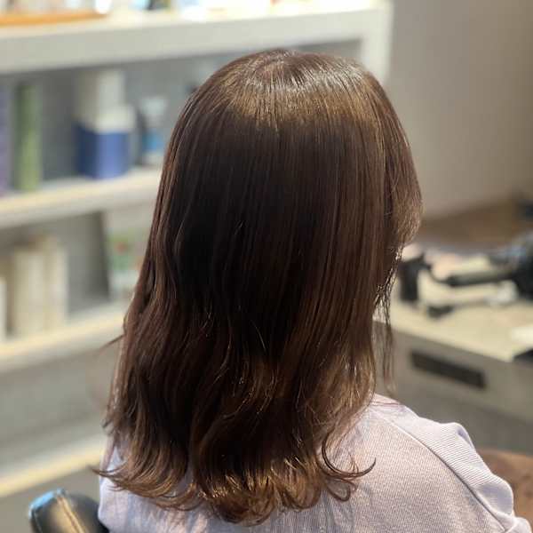 Temperance.×スタイル