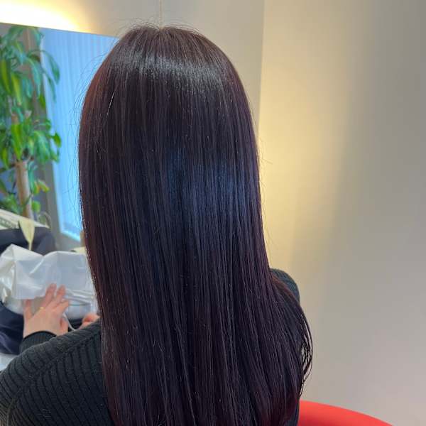 Temperance.×スタイル