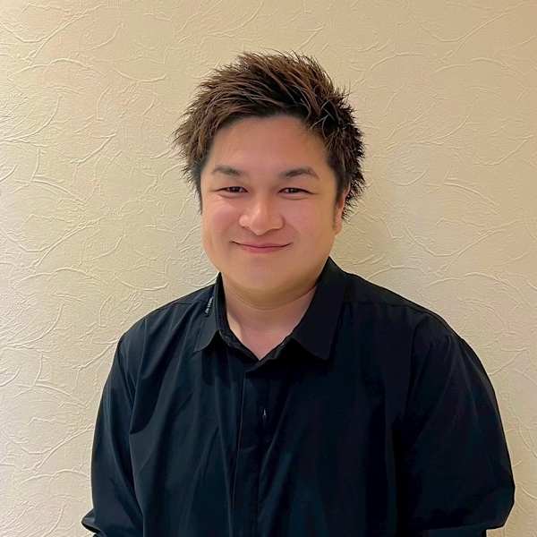 CREA本厚木【クレアホンアツギ】のスタッフ紹介。宍戸 圭介