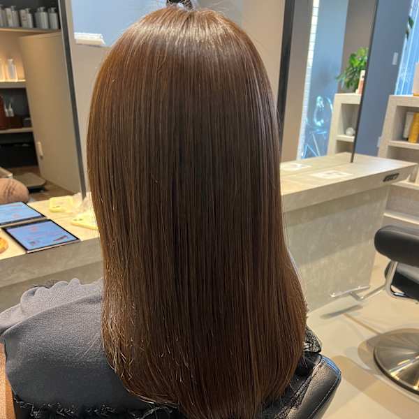 Temperance.×スタイル