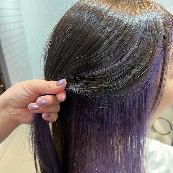 Temperance.×スタイル