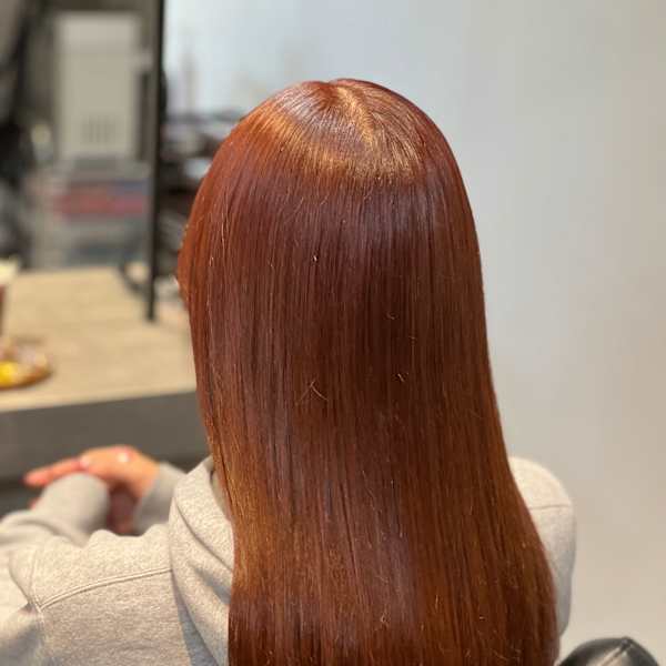 Temperance.×スタイル