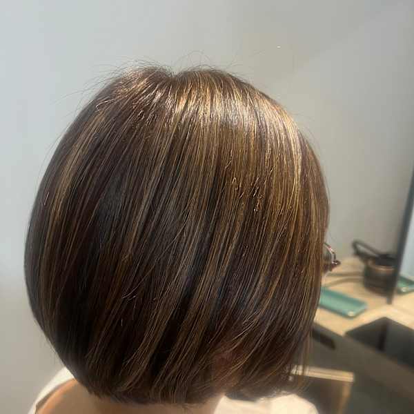 Temperance.×スタイル