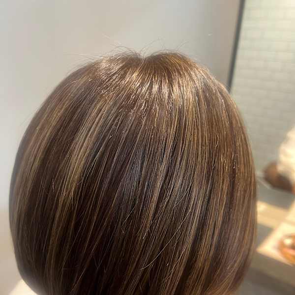 Temperance.×スタイル