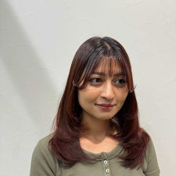 Temperance.×スタイル