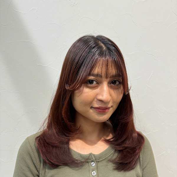 Temperance.×スタイル