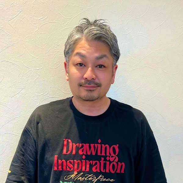 CREA本厚木【クレアホンアツギ】のスタッフ紹介。平田 和義