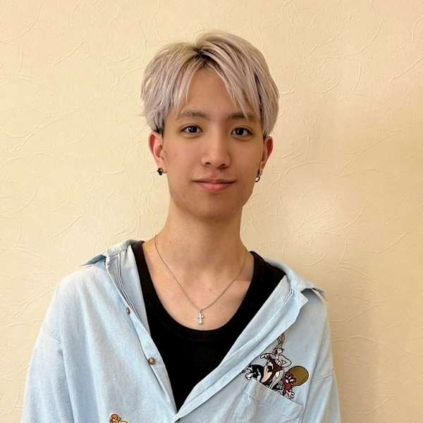 CREA本厚木【クレアホンアツギ】のスタッフ紹介。下村 月人