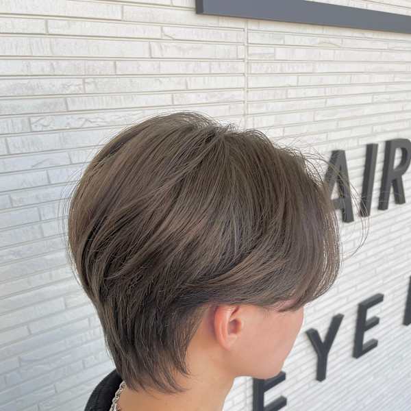 毛流れパーマ ¥12,900~