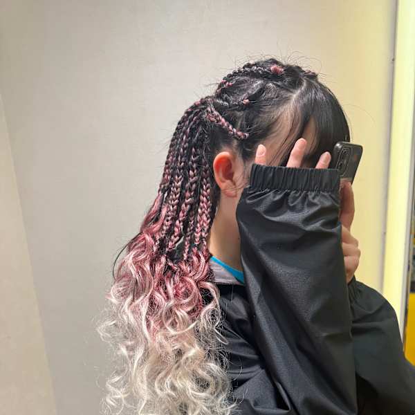 トータルビューティー BALFIT×スタイル